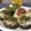 ダイナマイト漆黒's cooksnap of when they made お酒に合う♪椎茸肉詰め.