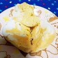 みれいく's cooksnap of when they made レンジで簡単ヘルシー＊ずぼらな卵焼き.