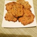 piyoppy's cooksnap of when they made 15分で簡単★バナナのソフト米粉クッキー.