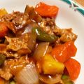 ばりうまか's cooksnap of when they made 豚こま肉の本格酢豚.