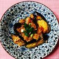 NAOばあさん's cooksnap of when they made 簡単♡なすと大根おろしの和えもの.