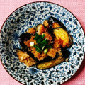 NAOばあさん's cooksnap of when they made 簡単♡なすと大根おろしの和えもの.