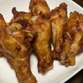 tamaama's cooksnap of when they made ディズニーランドの味！チキンＢＢＱ味.