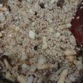 クックONB2PJ☆'s cooksnap of when they made 煮るだけ簡単！便利な豚肉味噌そぼろ.
