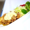 かっちゃん杉's cooksnap of when they made 美味しいタレとタルタルで食べるチキン南蛮.