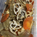パリトントン's cooksnap of when they made 蓮根のみそ炒め.