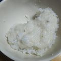 もりのりころ's cooksnap of when they made とろろご飯.
