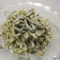 紅葉ｙ's cooksnap of when they made もやしと海苔の辛子マヨあえ♪.