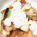 クック9PCM52☆'s cooksnap of when they made サバのみぞれ煮.