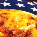 にじいろリンゴ's cooksnap of when they made アラジントースターで焼きカレー.