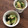 栗丸うさぎ's cooksnap of when they made えのきとちんげん菜の簡単お浸し.