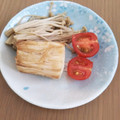 えりこ82☆'s cooksnap of when they made ⁂えのきと軸のステーキ風*簡単副菜*.