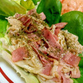 あららぎもみじ's cooksnap of when they made ベーコン＆えのきのマヨネーズ・バター炒め.