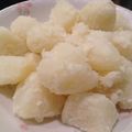 CAT♡CAT's cooksnap of when they made とっても簡単♪【粉ふきいも】の作り方～❤.