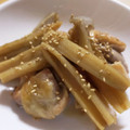 ゆひいゆ's cooksnap of when they made れんこんと鶏肉の旨々炒め煮.