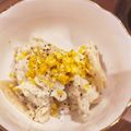 パッシーユ's cooksnap of when they made 『レンコンと里芋のマヨポン和え』.