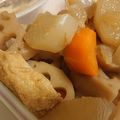 うぅこちゃん's cooksnap of when they made 授乳中のママに!!母乳に良い楽チン煮物.
