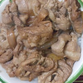 のぶなお７'s cooksnap of when they made １０分完成！絶品豚丼✨（牛丼風）.