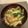 caruga's cooksnap of when they made 香ばしいうすあげと小松菜のお味噌汁♪.