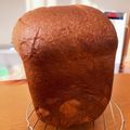 とみ家's cooksnap of when they made HBでふんわりふすまパン.