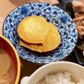 クックC13GUP☆'s cooksnap of when they made ✽さつまいものはちみつオレンジ煮✽.