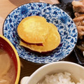 クックC13GUP☆'s cooksnap of when they made ✽さつまいものはちみつオレンジ煮✽.