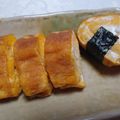 お菓子好きな中学生's cooksnap of when they made 〜甘党の方にお勧めする〜甘々卵焼き♡.