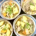 ふたごゆき's cooksnap of when they made 美味しい　肉じゃが.