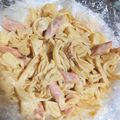 ねぞろ's cooksnap of when they made レンジで簡単☆オイマヨポテサラ.