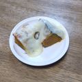 和☆2049's cooksnap of when they made カボチャ煮物のチーズのせ.