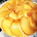 ☆かなゆう☆'s cooksnap of when they made ☆HMでアップルケーキ☆.
