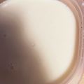 ＫＲＮ0324's cooksnap of when they made 分離しない！簡単ヘルシー牛乳寒天♪.