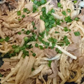 ☆ドキンちゃん☆”'s cooksnap of when they made 大根と豚肉の生姜炒め【作りおき】.
