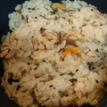 ☆ドキンちゃん☆”'s cooksnap of when they made 焼くだけ！混ぜるだけ！塩さばごはん.
