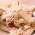 ミセスＡ's cooksnap of when they made 大量消費♪大根ぺろりサラダ.