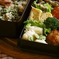 ガメコ's cooksnap of when they made ぱぱっと！ポテトのたらこマヨ.