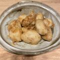 クックIGPYVD☆'s cooksnap of when they made 里いものごま味噌煮.