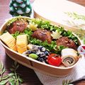 ☆たこぷー☆'s cooksnap of when they made ☆ひじき煮リメイク☆ごぼうサラダ.