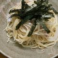 プルンバゴ's cooksnap of when they made 初心者でも簡単！玉ねぎとツナのパスタ.