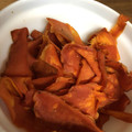 クックZ8J4H4☆'s cooksnap of when they made にんじんのグラッセ風☆時短で簡単.