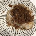 ハムちゃんず♡'s cooksnap of when they made もやし豆腐キャベツ大量＊秘密のハンバーグ.