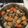 クックGUXL38☆'s cooksnap of when they made 野菜たっぷり♬根菜の煮物.