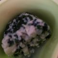 no1642's cooksnap of when they made 離乳食中期★しらすとじゃがいものつぶし煮.