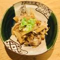 ボブナナ's cooksnap of when they made 大根と豚肉の生姜炒め【作りおき】.