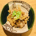 ボブナナ's cooksnap of when they made 大根と豚肉の生姜炒め【作りおき】.