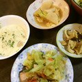 yukko2810's cooksnap of when they made 干し大根の寒漬け（はりはり漬け）.
