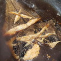 ＊★yuki★＊'s cooksnap of when they made 簡単☆子持ちカレイの煮付け.