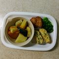 linhua's cooksnap of when they made 簡単作りおき＊めんつゆでさつまいもの甘煮.