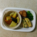 linhua's cooksnap of when they made 簡単作りおき＊めんつゆでさつまいもの甘煮.