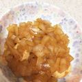 おミソミソ's cooksnap of when they made さっぱり♥簡単　鶏胸肉のオニオンポン酢煮.